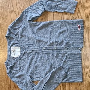 Hollister Cardigan